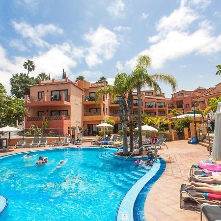 Playa De Las Americas Apartments ภายนอก รูปภาพ