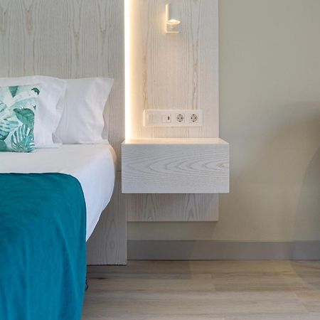 Playa De Las Americas Apartments ภายนอก รูปภาพ