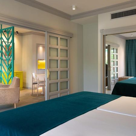 Playa De Las Americas Apartments ภายนอก รูปภาพ