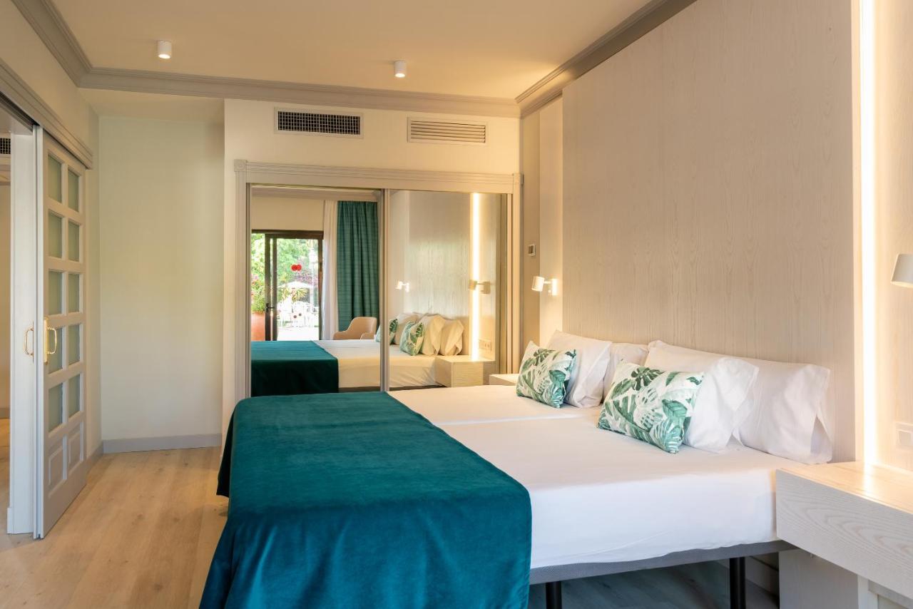Playa De Las Americas Apartments ภายนอก รูปภาพ