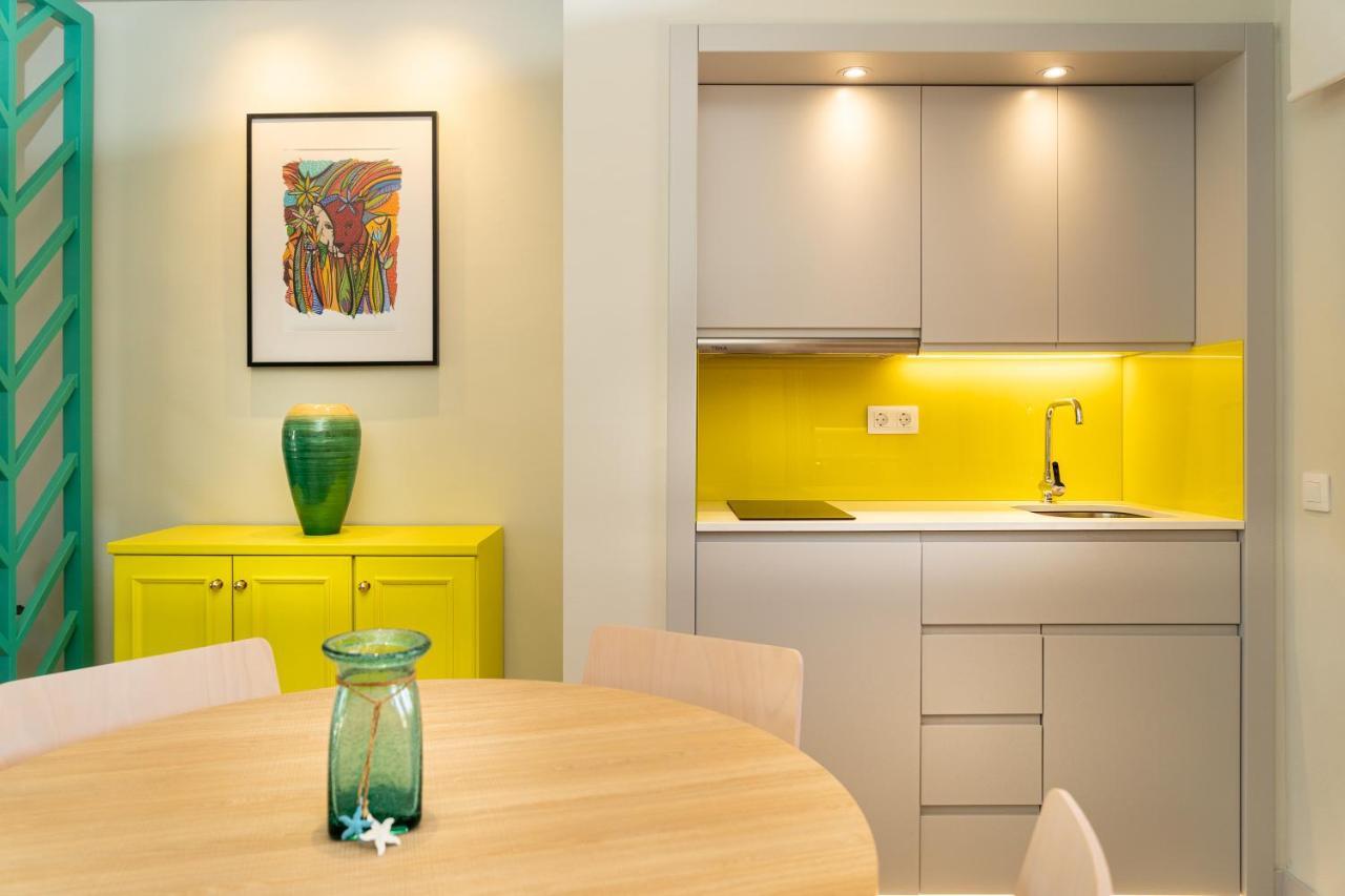 Playa De Las Americas Apartments ภายนอก รูปภาพ