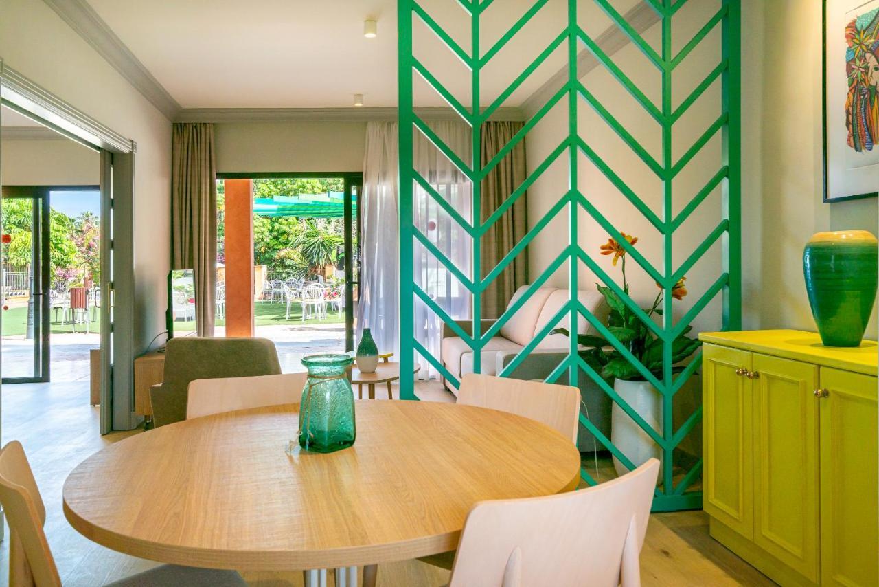 Playa De Las Americas Apartments ภายนอก รูปภาพ