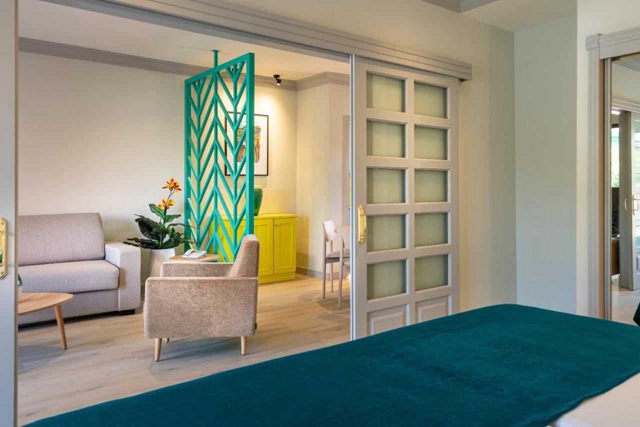 Playa De Las Americas Apartments ภายนอก รูปภาพ
