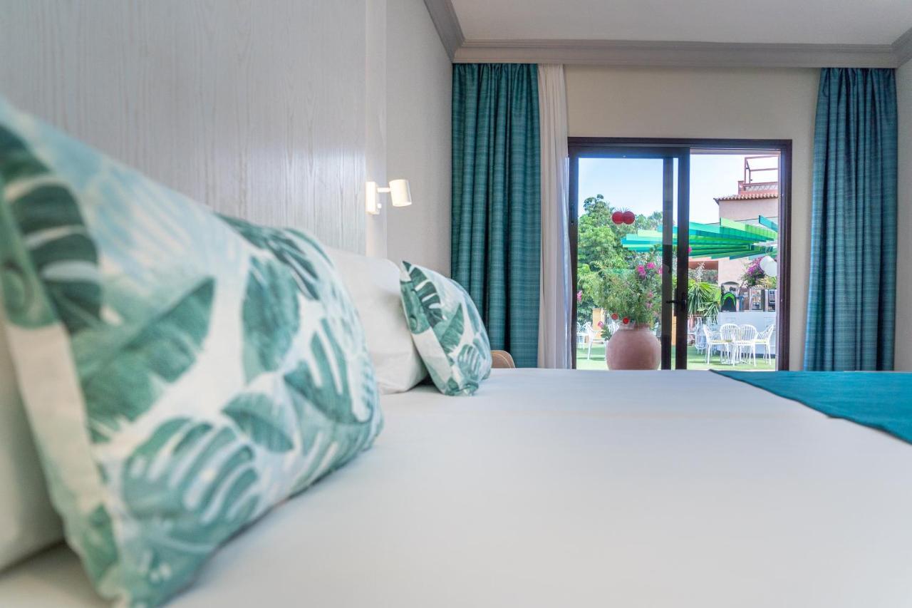 Playa De Las Americas Apartments ภายนอก รูปภาพ