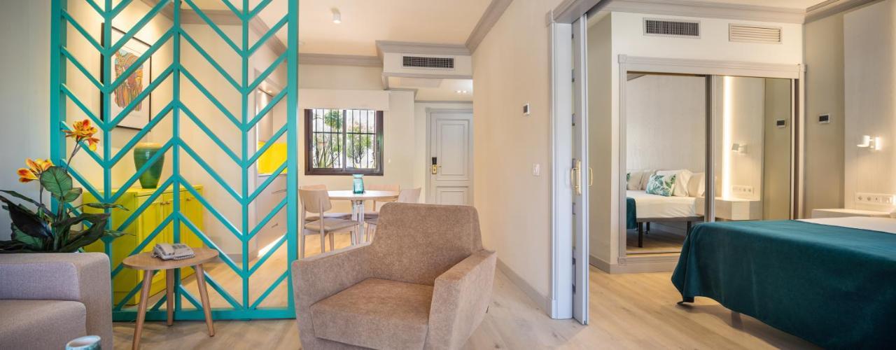 Playa De Las Americas Apartments ภายนอก รูปภาพ