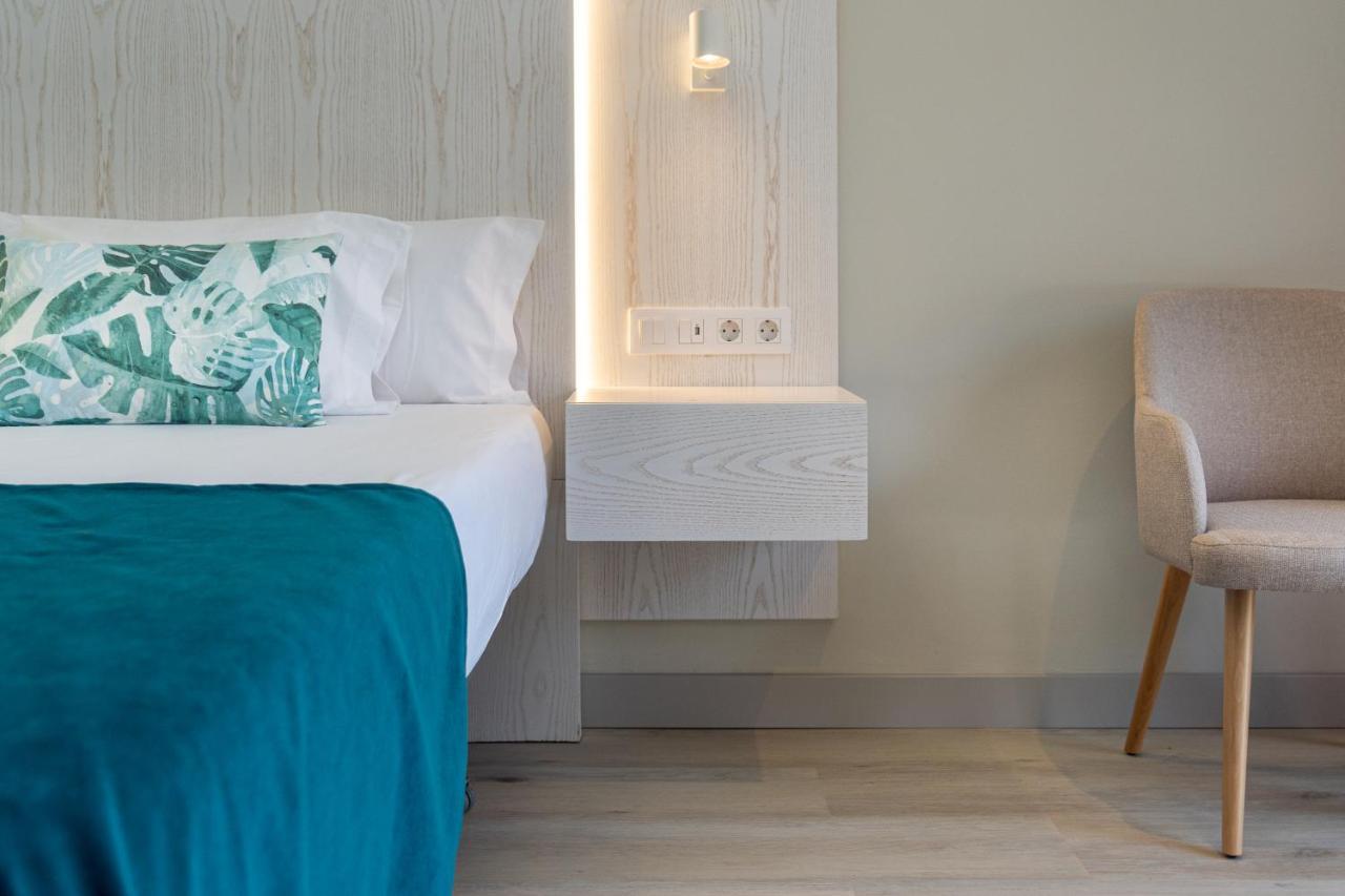 Playa De Las Americas Apartments ภายนอก รูปภาพ