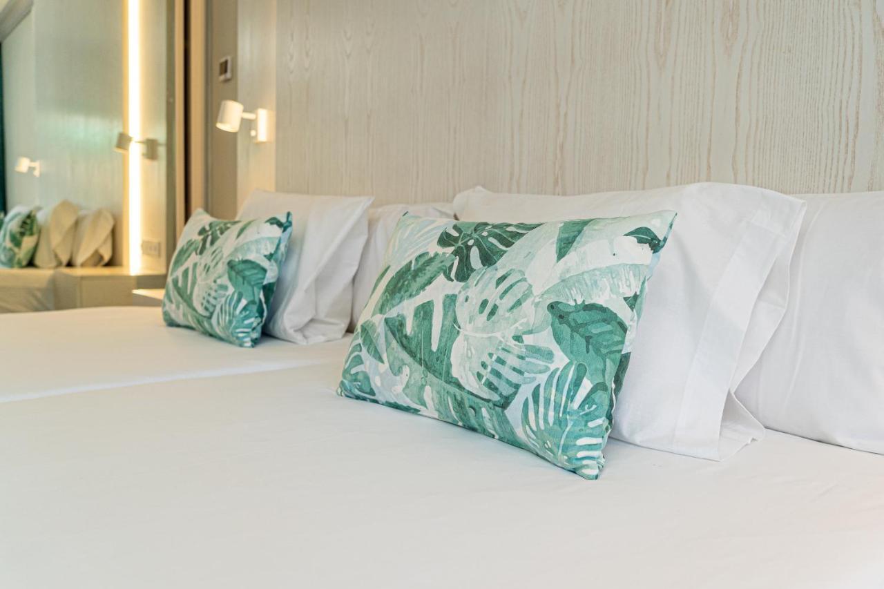 Playa De Las Americas Apartments ภายนอก รูปภาพ