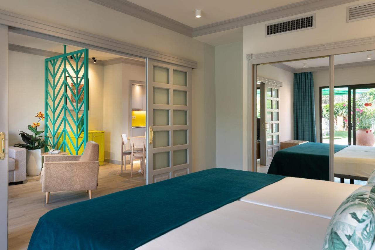 Playa De Las Americas Apartments ภายนอก รูปภาพ